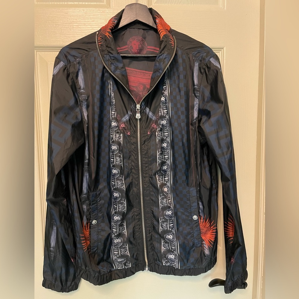 Versus Versace Light Jacket - Picture 5 of 7